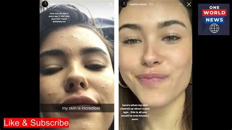 madison beer snapsave video|Madison Beer Recalls Aftermath of Leaked Videos 